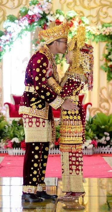 Motion Adat